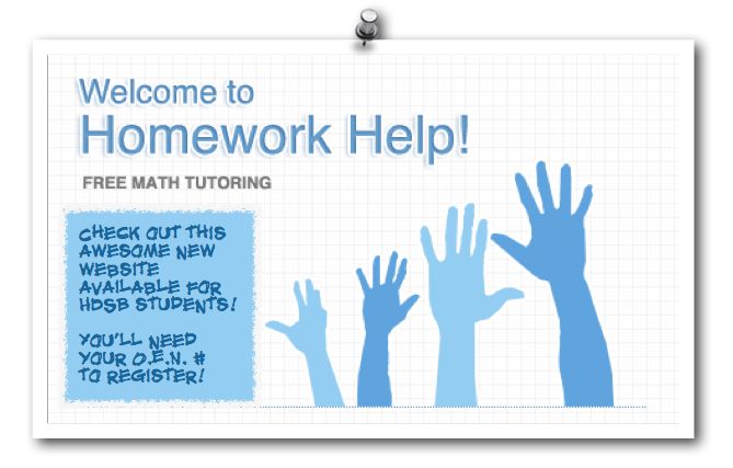 College homework help