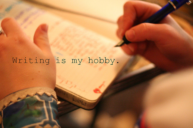 Write my essay service